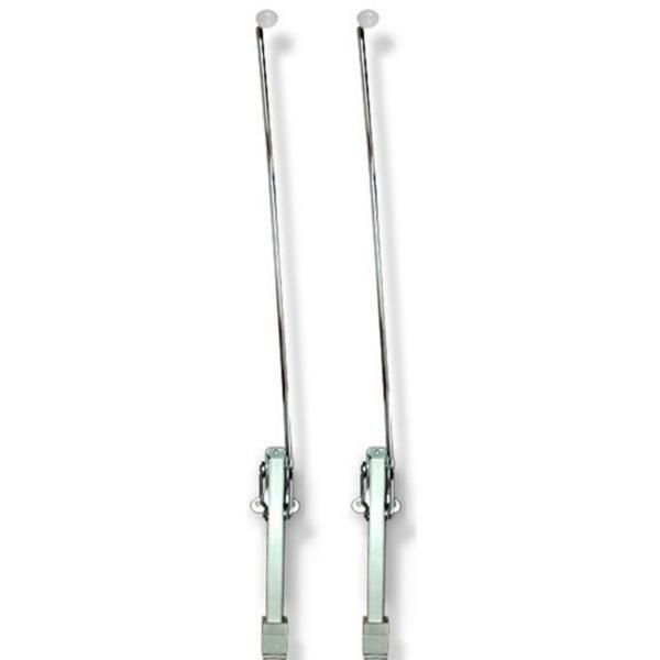 OPORNIK ZA VRATA 180 S PALICO