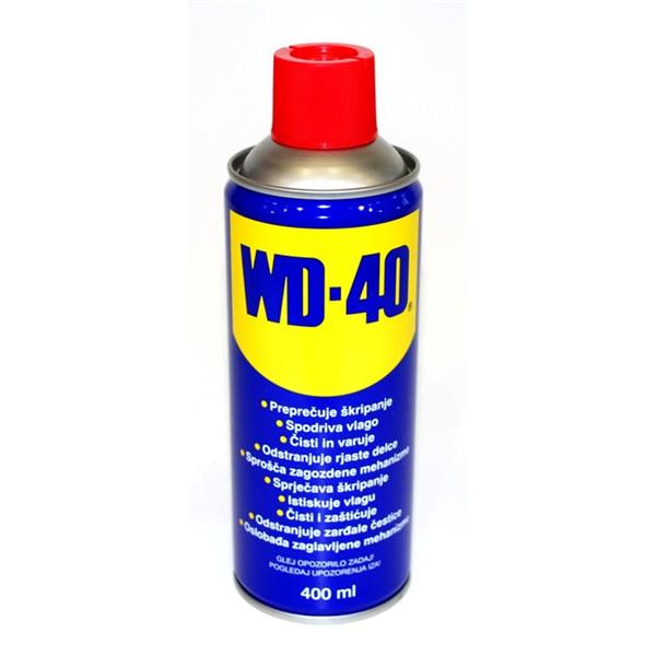 SPRAY WD 40 400 ML VELIKI