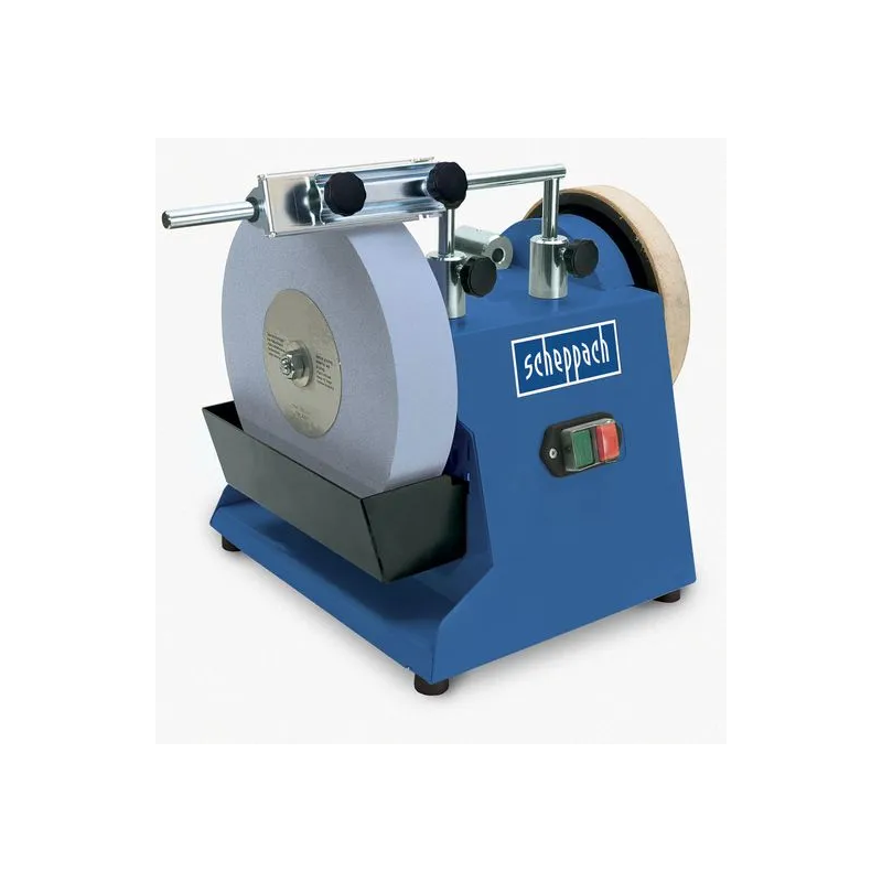 SCHEPPACH STROJ ZA BRUŠENJE TIGER 2500