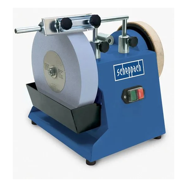 SCHEPPACH STROJ ZA BRUŠENJE TIGER 2500