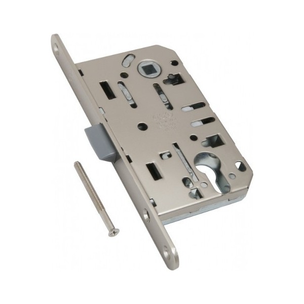 Ključavnica za notranja vrata-cilinder