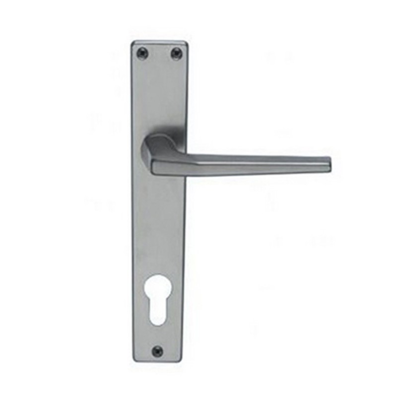 Kljuka za vrata-cilinder