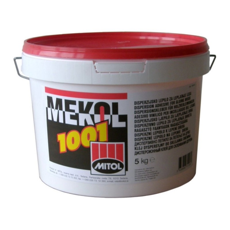 Lepilo za les Mekol 1001