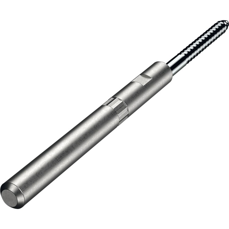 Nevidna konzola za police 12x120