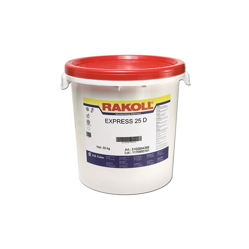 Lepilo za les Rakoll