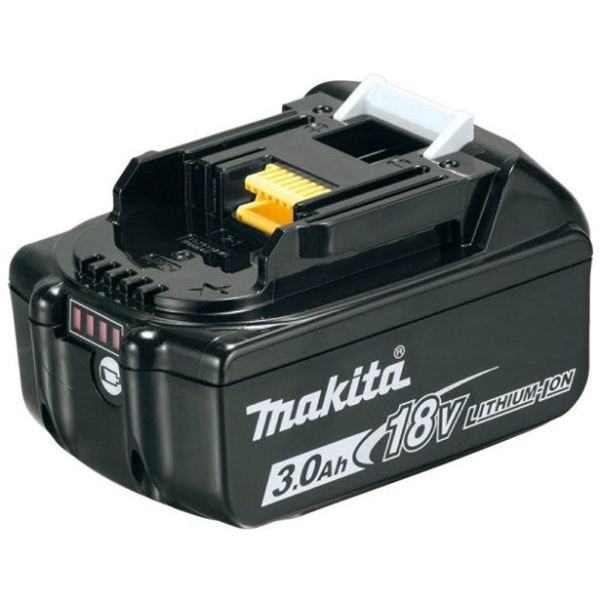 Makita baterija 18V 3.0 AH