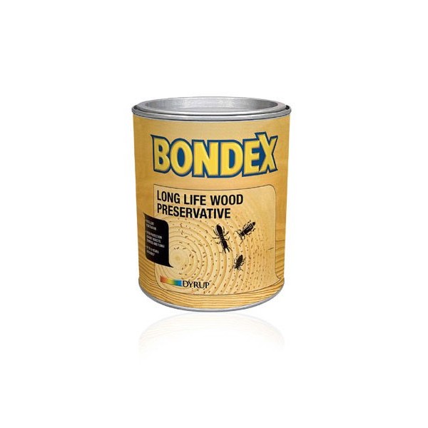 Bondex osnovna zaščita