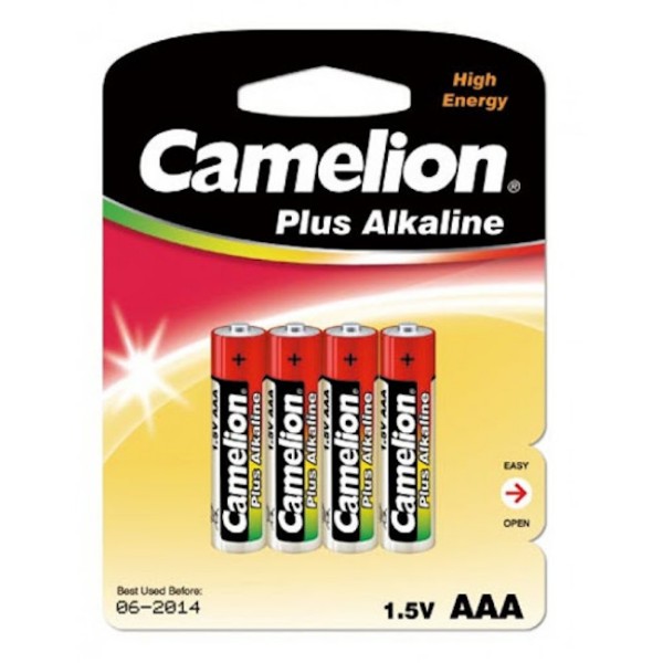 Baterija Camelion AAA