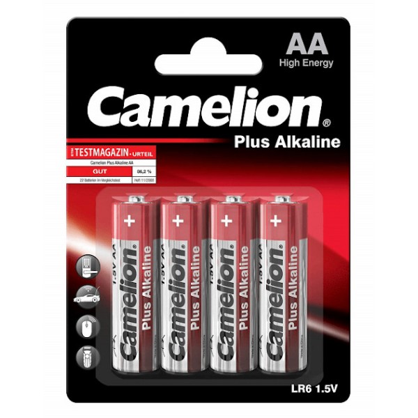 Baterija Camelion AA