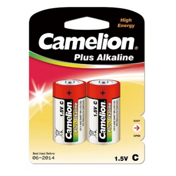 Baterija Camelion LR14