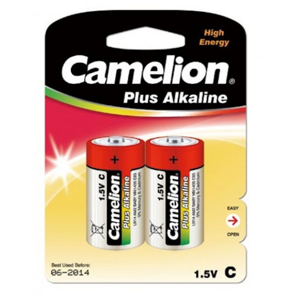 Baterija Camelion LR20