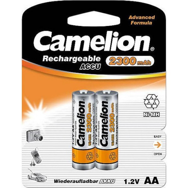 Baterija Camelion 