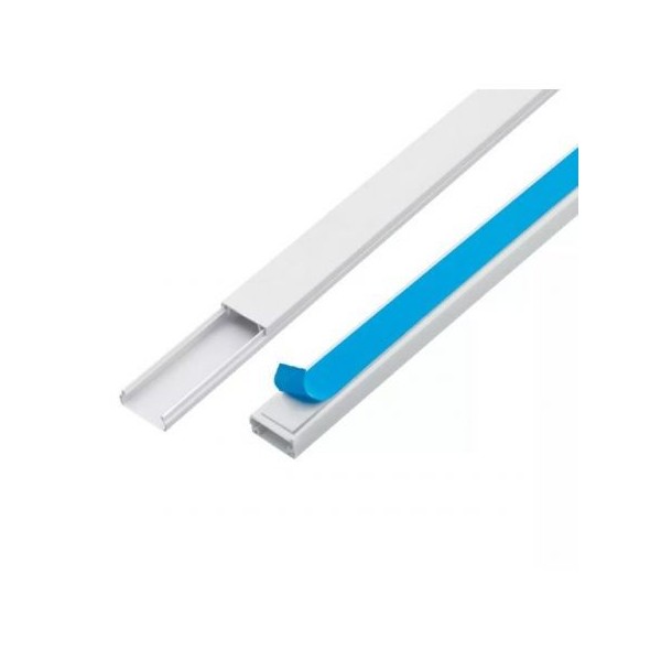 Samolepilni kanal za kabel