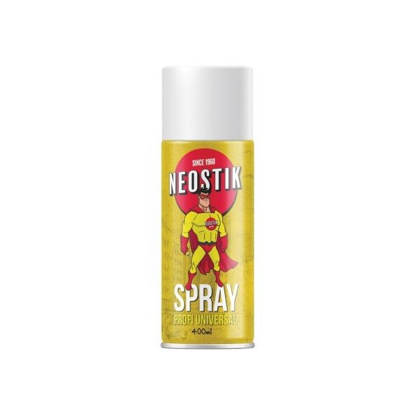 Lepilo Neostik v spreju
