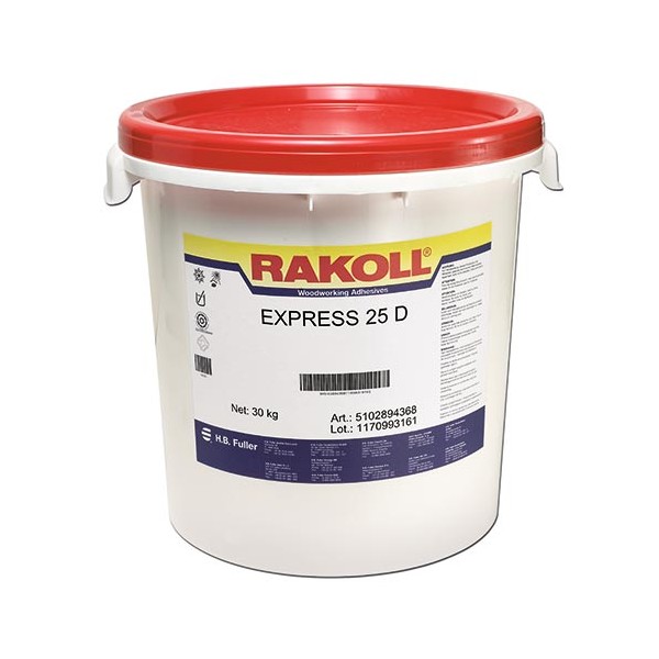 Lepilo za les Rakoll