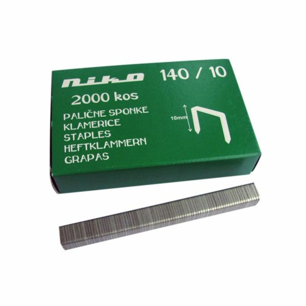 Sponke Niko tip 140
