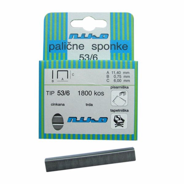 Sponke Niko tip 53