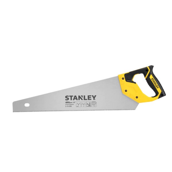 Stanley lisičji rep