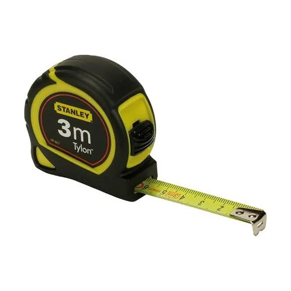 Stanley meter-gumiran