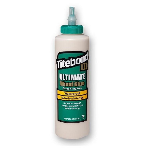 Titebond III lepilo