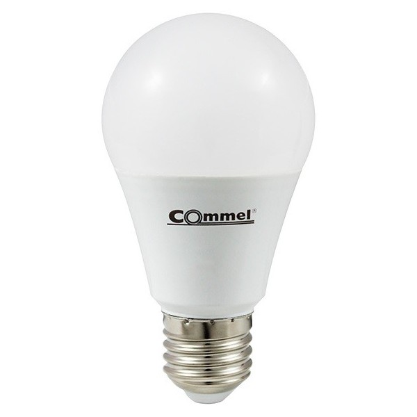 LED žarnica 8W