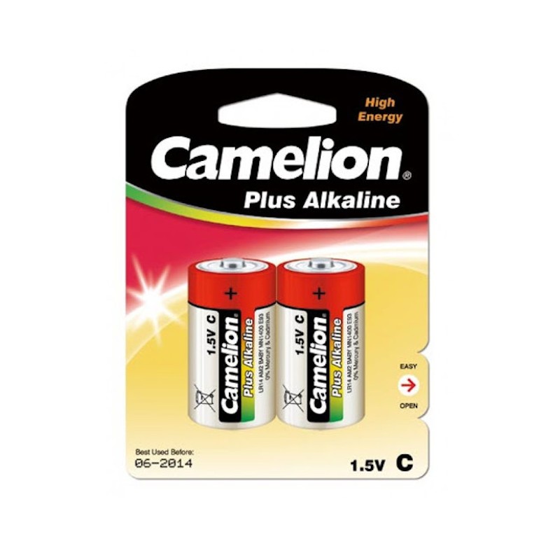 Baterija Camelion LR14