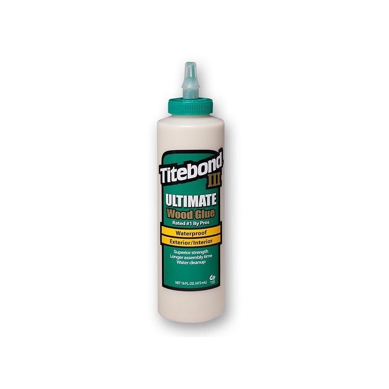 Titebond III lepilo