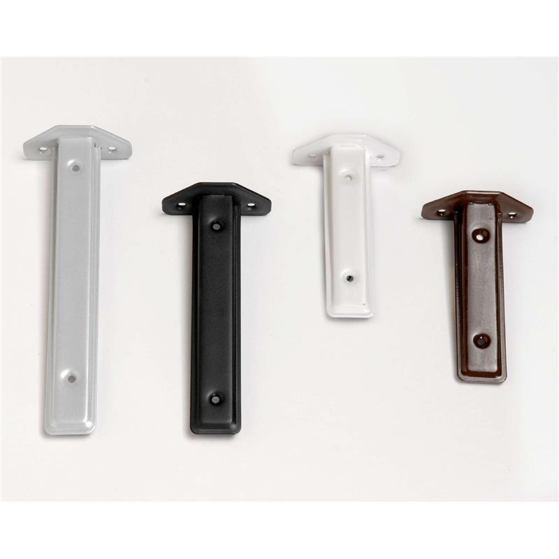 konzola za police RAV 25 siva