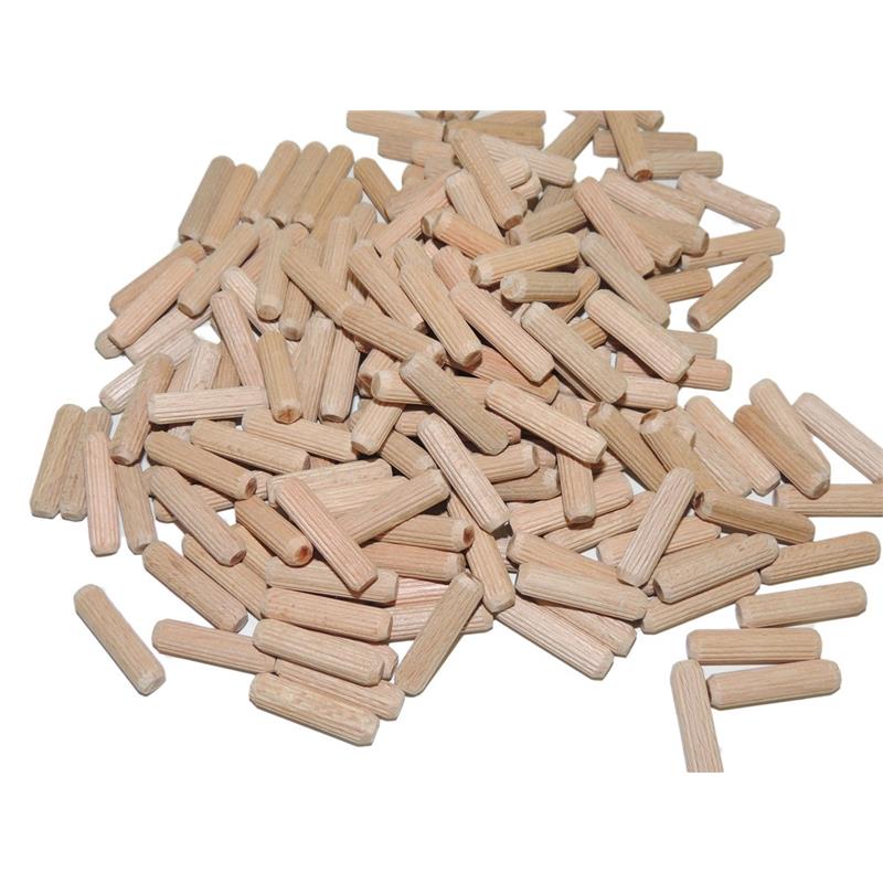 Leseni bukovi mozniki 8x32