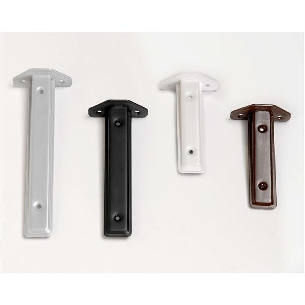 konzola za police RAV 25 siva